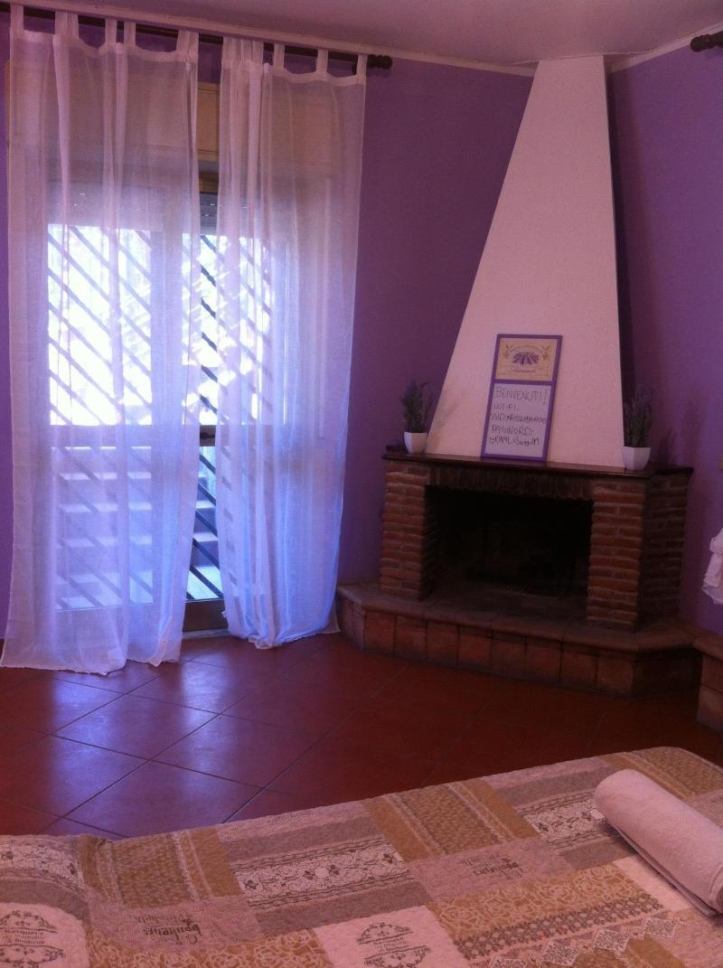 Apartmán Casa Arrigo Katánie Exteriér fotografie