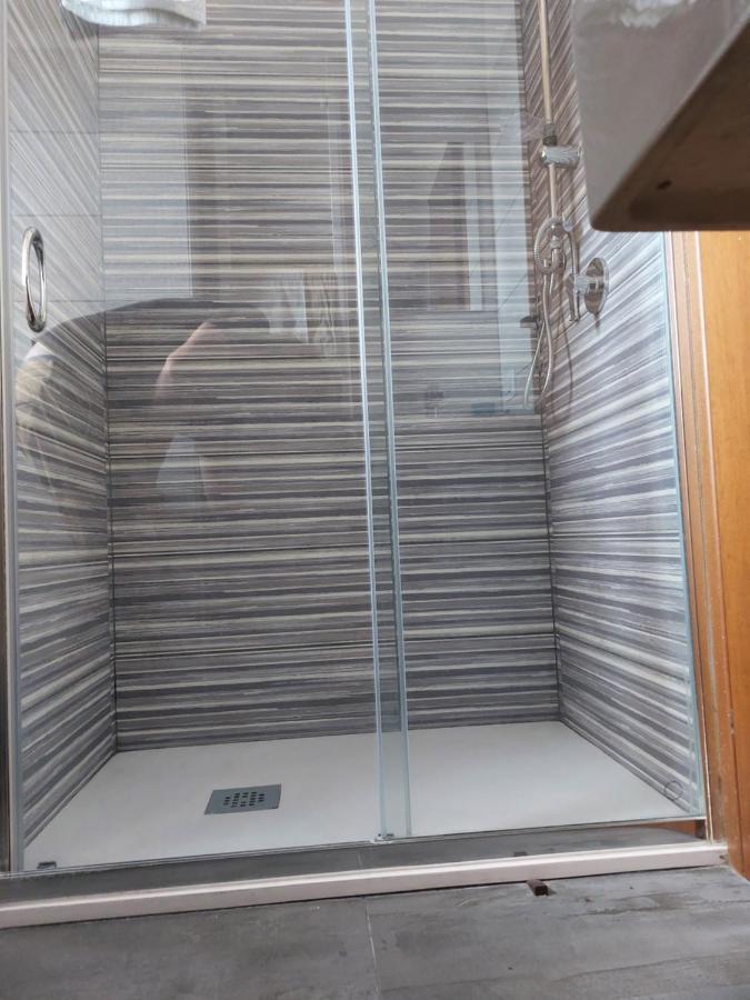 Apartmán Casa Arrigo Katánie Exteriér fotografie