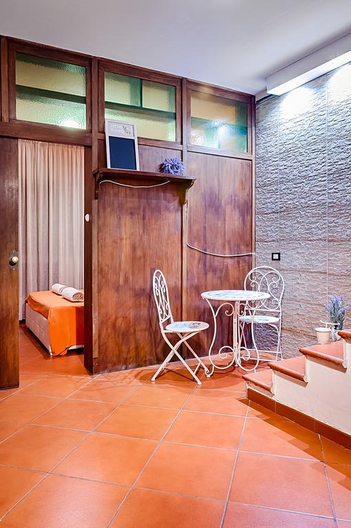 Apartmán Casa Arrigo Katánie Exteriér fotografie